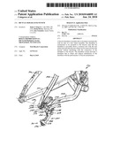 Bicycle Derailleur System diagram and image