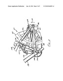 Bicycle Derailleur System diagram and image