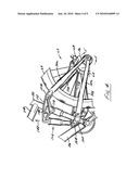 Bicycle Derailleur System diagram and image