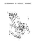 Bicycle Derailleur System diagram and image