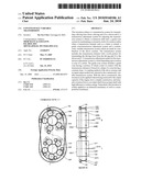 CONTINUOUSLY VARIABLE TRANSMISSION diagram and image