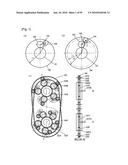 CONTINUOUSLY VARIABLE TRANSMISSION diagram and image