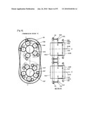 CONTINUOUSLY VARIABLE TRANSMISSION diagram and image