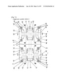 CONTINUOUSLY VARIABLE TRANSMISSION diagram and image