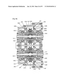 CONTINUOUSLY VARIABLE TRANSMISSION diagram and image