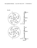 CONTINUOUSLY VARIABLE TRANSMISSION diagram and image