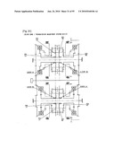 CONTINUOUSLY VARIABLE TRANSMISSION diagram and image