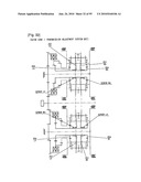 CONTINUOUSLY VARIABLE TRANSMISSION diagram and image