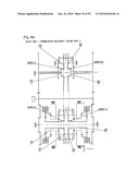 CONTINUOUSLY VARIABLE TRANSMISSION diagram and image