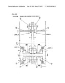 CONTINUOUSLY VARIABLE TRANSMISSION diagram and image