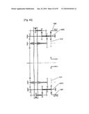 CONTINUOUSLY VARIABLE TRANSMISSION diagram and image