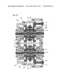 CONTINUOUSLY VARIABLE TRANSMISSION diagram and image