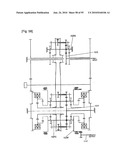 CONTINUOUSLY VARIABLE TRANSMISSION diagram and image