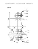 CONTINUOUSLY VARIABLE TRANSMISSION diagram and image