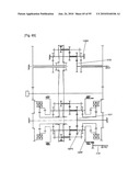 CONTINUOUSLY VARIABLE TRANSMISSION diagram and image