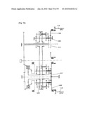 CONTINUOUSLY VARIABLE TRANSMISSION diagram and image