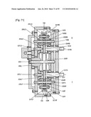 CONTINUOUSLY VARIABLE TRANSMISSION diagram and image