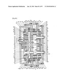 CONTINUOUSLY VARIABLE TRANSMISSION diagram and image