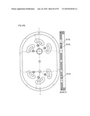 CONTINUOUSLY VARIABLE TRANSMISSION diagram and image