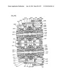 CONTINUOUSLY VARIABLE TRANSMISSION diagram and image