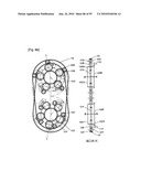 CONTINUOUSLY VARIABLE TRANSMISSION diagram and image