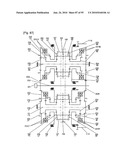 CONTINUOUSLY VARIABLE TRANSMISSION diagram and image