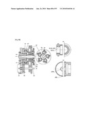 CONTINUOUSLY VARIABLE TRANSMISSION diagram and image