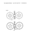 CONTINUOUSLY VARIABLE TRANSMISSION diagram and image