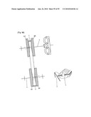 CONTINUOUSLY VARIABLE TRANSMISSION diagram and image