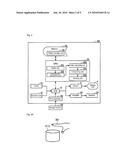 BREATHING EXERCISER AND BREATHING EXERCISE PROGRAM PRODUCT CAPABLE OF EASILY DISTINGUISHING BREATHING STATE diagram and image