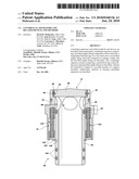 CENTRIFUGAL SEPARATORS AND RELATED DEVICES AND METHODS diagram and image