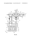 CENTRIFUGAL SEPARATORS AND RELATED DEVICES AND METHODS diagram and image