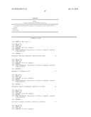 METHODS AND SYSTEMS OF DNA SEQUENCING diagram and image