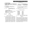 FGF HOMOLOGS COMPOSITIONS AND USES THEREOF diagram and image