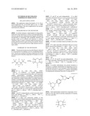 Synthesis of deuterated morpholine derivatives diagram and image