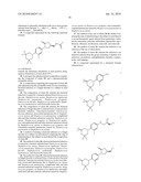 Synthesis of deuterated morpholine derivatives diagram and image