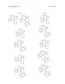 BICYCLIC MODULATORS OF H1 RECEPTORS diagram and image