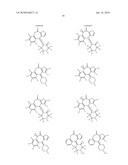 BICYCLIC MODULATORS OF H1 RECEPTORS diagram and image