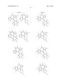 BICYCLIC MODULATORS OF H1 RECEPTORS diagram and image