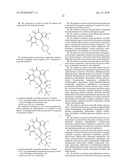 BICYCLIC MODULATORS OF H1 RECEPTORS diagram and image