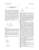 3, 4, 5 - Substituted Piperidine Compounds diagram and image