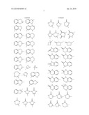 3, 4, 5 - Substituted Piperidine Compounds diagram and image