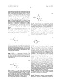 3, 4, 5 - Substituted Piperidine Compounds diagram and image