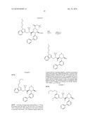 3, 4, 5 - Substituted Piperidine Compounds diagram and image