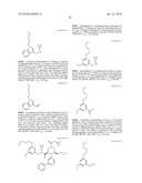 3, 4, 5 - Substituted Piperidine Compounds diagram and image