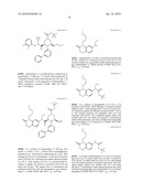 3, 4, 5 - Substituted Piperidine Compounds diagram and image