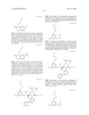 3, 4, 5 - Substituted Piperidine Compounds diagram and image