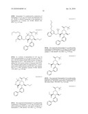 3, 4, 5 - Substituted Piperidine Compounds diagram and image