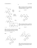 3, 4, 5 - Substituted Piperidine Compounds diagram and image