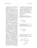 3, 4, 5 - Substituted Piperidine Compounds diagram and image